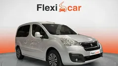 Usado 2018 Peugeot Partner Tepee Outdoor Monovolumen | 9690 € (Super precio)