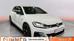Usado 2019 VW Golf VII GTI Utilitario | 24.390 € (Precio justo)