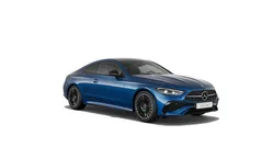 Usado 2025 Mercedes CLE300 Coupe | 84.320 €