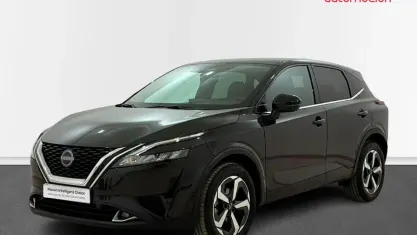 Usado Nissan Qashqai N-Connecta 140 CV (102 kW) 2024 SUV