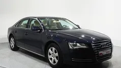 Azul Usado 2010 Audi A8 Berlina | 8500 € (Super precio)