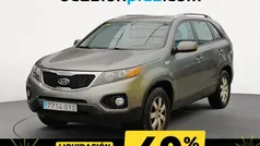 Usado 2010 Kia Sorento SUV | 6450 €