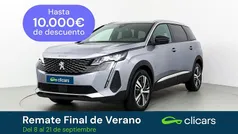 Usado 2024 Peugeot 5008 Allure Monovolumen | 24.290 € (Precio justo)