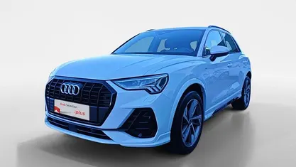 Usado 2024 Audi Q3 SUV | 39.900 € (Precio justo)