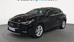 Usado 2017 Infiniti Q30 Premium Utilitario | 16.200 € (Precio justo)
