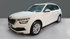 Usado 2021 Skoda Kamiq Ambition SUV | 19.500 € (Precio justo)
