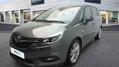 Gris Usado 2019 Opel Zafira Tourer Innovation Monovolumen | 13.790 € (Precio justo)