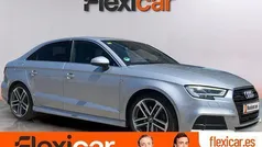 Usado 2020 Audi A3 S-Line Berlina | 24.990 € (Precio justo)