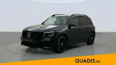 Usado 2024 Mercedes GLB35 AMG SUV | 72.900 €