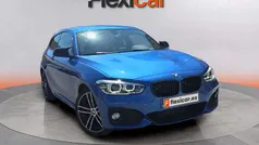 Usado 2016 BMW 118 Utilitario | 16.470 € (Precio justo)