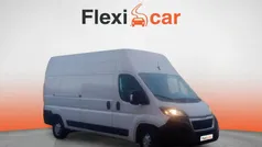 Usado 2021 Peugeot Boxer S Van | 16.090 € (Buen precio)