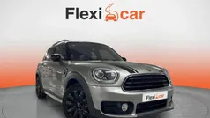 Gris Usado 2019 Mini Cooper Countryman SUV | 16.790 € (Precio justo)