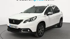 Usado 2019 Peugeot 2008 Style SUV | 12.264 € (Buen precio)