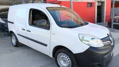 Usado 2018 Renault Kangoo Monovolumen | 6900 € (Buen precio)