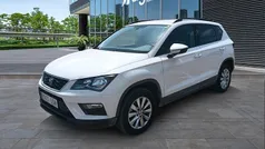 Usado 2020 Seat Ateca Reference SUV | 17.600 € (Precio justo)