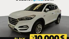 Usado 2015 Hyundai Tucson SUV | 14.250 € (Precio justo)