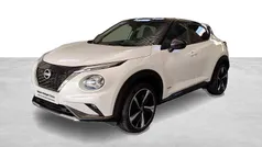 Usado 2024 Nissan Juke SUV | 28.500 € (Precio justo)