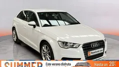 Usado 2016 Audi A3 | 14.990 € (Precio justo)