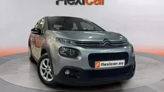 Usado 2019 Citroën C3 Feel Utilitario | 9690 € (Precio justo)