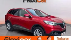 Usado 2017 Renault Kadjar Intens SUV | 13.780 € (Precio justo)