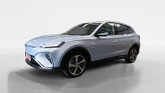 Eléctrico Nuevo 2025 MG Marvel R Luxury SUV | 37.500 € (Precio justo)