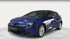 Usado 2024 Toyota Corolla Active Berlina | 25.500 € (Precio justo)