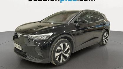 Usado VW ID.4 Pro Performance 150 kW (204 CV) 2024 Gris plata SUV