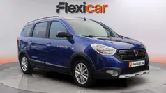 Usado 2021 Dacia Lodgy Comfort Monovolumen | 15.490 € (Precio justo)