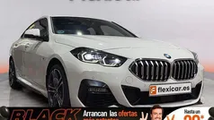 Usado 2024 BMW 220 Coupe | 36.790 € (Super precio)