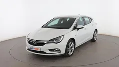 Blanco Usado 2016 Opel Astra Dynamic Utilitario | 10.699 € (Precio justo)