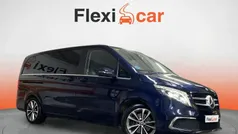 Usado 2020 Mercedes V250 Avantgarde Monovolumen | 43.790 € (Buen precio)
