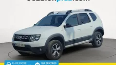 Usado 2017 Dacia Duster SUV | 15.400 € (Precio justo)