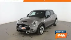 Usado 2017 Mini Cooper SD Utilitario | 20.299 € (Precio justo)