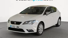 Usado 2017 Seat Leon Style Utilitario | 11.750 € (Buen precio)
