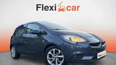 Usado 2017 Opel Corsa Selective Berlina | 8390 € (Buen precio)