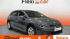 Usado 2020 VW Golf VII Advance Berlina | 23.990 € (Precio justo)