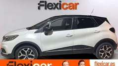 Usado 2018 Renault Captur Intens SUV | 11.450 € (Precio justo)