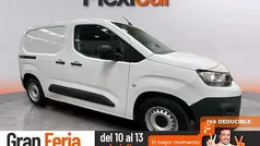 Usado 2019 Citroën Berlingo Feel Monovolumen | 9990 € (Super precio)