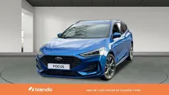 Usado 2024 Ford Focus ST-Line Utilitario | 26.950 € (Precio justo)