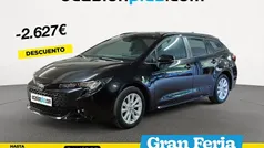 Usado 2025 Toyota Corolla Active Familiar | 28.900 € (Precio justo)