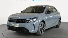 Gris Nuevo 2025 Opel Corsa Utilitario | 19.628 € (Precio justo)