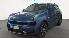 Usado 2021 Lynk & Co 01 SUV | 18.446 € (Precio justo)