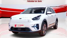 Usado 2022 Kia e-Niro 2 SUV | 23.803 € (Precio justo)
