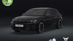 Negro Usado 2024 Cupra Leon Berlina | 27.990 € (Precio justo)