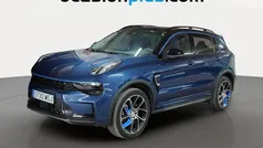 Usado 2024 Lynk & Co 01 SUV | 27.264 € (Precio justo)