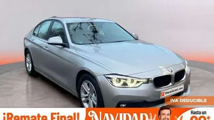 Usado BMW 320 Efficient Dynamics 163 CV (119 kW) 2019 Berlina