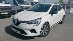 Usado 2023 Renault Clio V Evolution Berlina | 18.900 € (Precio justo)