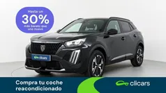 Usado 2024 Peugeot 2008 Style SUV | 23.990 € (Precio justo)