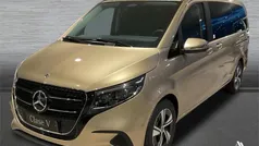 Usado 2024 Mercedes V250 Style Monovolumen | 84.510 € (Precio justo)