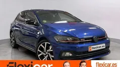 Usado 2020 VW Polo GTI Berlina | 22.990 € (Precio justo)